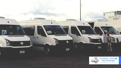 Renta de Camioneta para Eventos